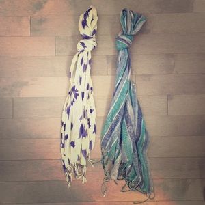 Scarves